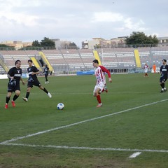 Barletta-Manfredonia