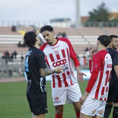 Barletta-Manfredonia