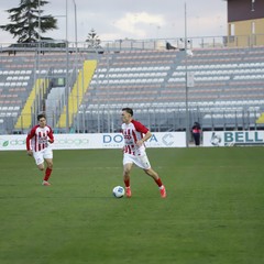 Barletta-Manfredonia