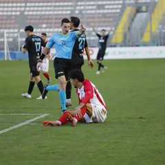 Barletta-Manfredonia