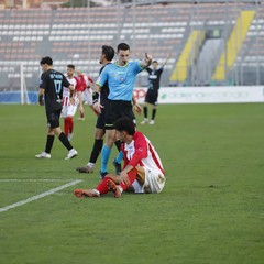 Barletta-Manfredonia