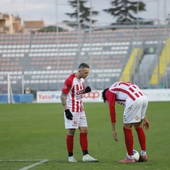 Barletta-Manfredonia