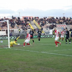 Barletta-Manfredonia