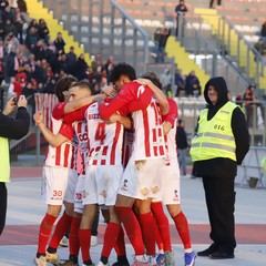 Barletta-Manfredonia