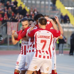 Barletta-Manfredonia