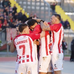 Barletta-Manfredonia