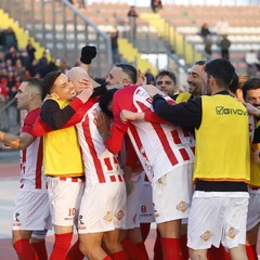 Barletta-Manfredonia