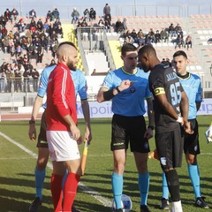 Barletta-Manfredonia