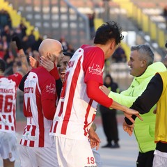 Barletta-Manfredonia