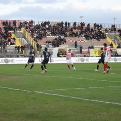 Barletta-Manfredonia