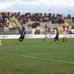 Barletta-Manfredonia