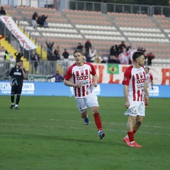 Barletta-Manfredonia