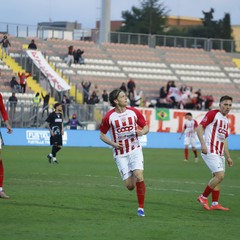 Barletta-Manfredonia