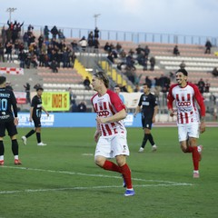 Barletta-Manfredonia