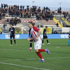 Barletta-Manfredonia