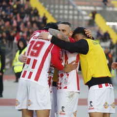 Barletta-Manfredonia