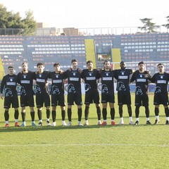 Barletta-Manfredonia