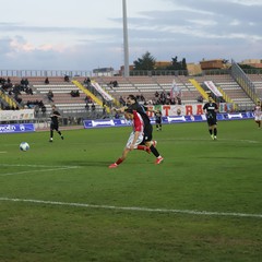 Barletta-Manfredonia