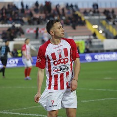 Barletta-Manfredonia