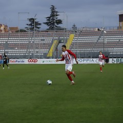 Barletta-Manfredonia