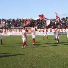 Barletta-Manfredonia