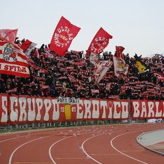 Barletta-Manfredonia