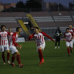 Barletta-Manfredonia