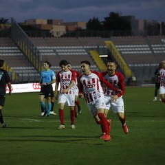 Barletta-Manfredonia