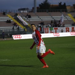 Barletta-Manfredonia