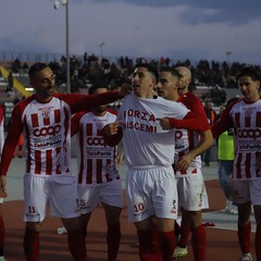 Barletta-Manfredonia