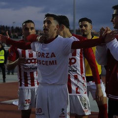 Barletta-Manfredonia