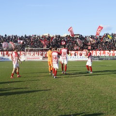 Barletta-Manfredonia