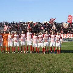 Barletta-Manfredonia