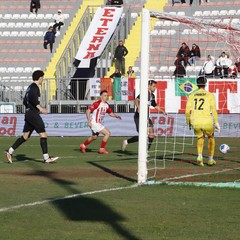 Barletta-Manfredonia