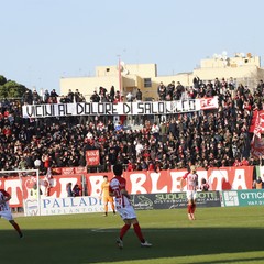 Barletta-Manfredonia