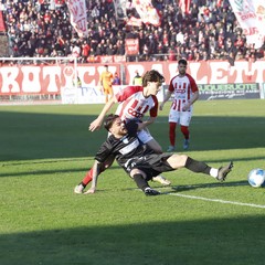 Barletta-Manfredonia