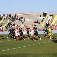 Barletta-Manfredonia