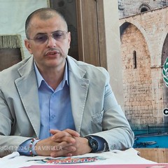 Barletta mon amour: presentato il cartellone dei principali grandi eventi estivi
