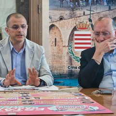 Barletta mon amour: presentato il cartellone dei principali grandi eventi estivi