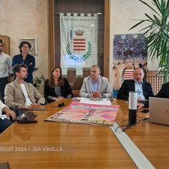Barletta mon amour: presentato il cartellone dei principali grandi eventi estivi