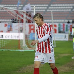 Barletta-Nardò 0-0 21 dicembre 2025