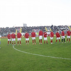 Barletta-Nardò 0-0 21 dicembre 2025