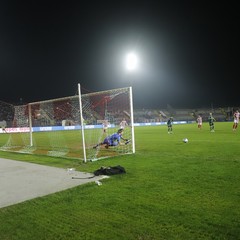 Barletta-Nardò 0-0 21 dicembre 2025