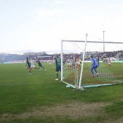 Barletta-Nardò 0-0 21 dicembre 2025