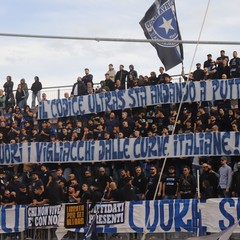 Barletta-Paganese 1-1 26 ottobre 2025