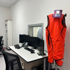 Inaugurata a Barletta nuova struttura dedicata alla radioterapia metabolica