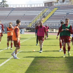 Barletta Real Normanna