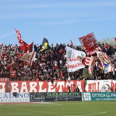 Barletta Real Normanna