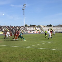 Barletta Real Normanna