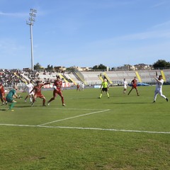 Barletta Real Normanna